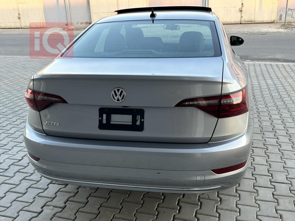 فولكسفاغن جيتا
